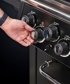 Broil King Royal 390 Shadow - Image 19