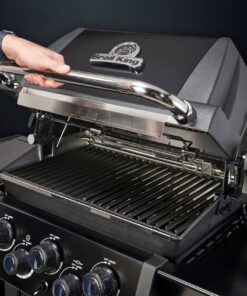 Broil King Royal 390 Shadow - Image 21