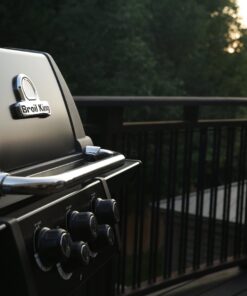 Broil King Royal 390 Shadow - Image 8