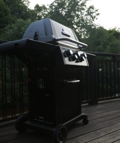 Broil King Royal 390 Shadow - Image 12