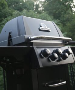 Broil King Royal 390 Shadow - Image 10