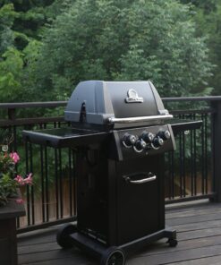 Broil King Royal 390 Shadow - Image 9