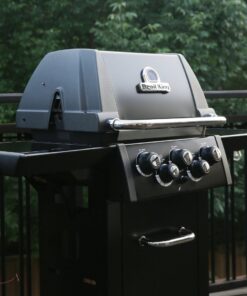 Broil King Royal 390 Shadow - Image 11