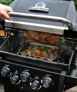 Broil King Royal 390 Shadow - Image 13