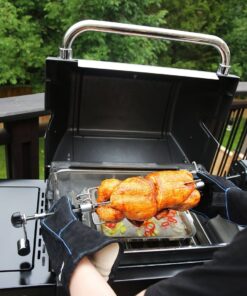 Broil King Royal 390 Shadow - Image 16