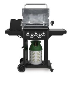 Broil King Royal 390 Shadow - Image 5