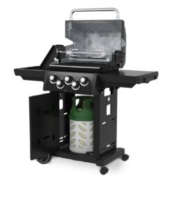 Broil King Royal 390 Shadow - Image 4