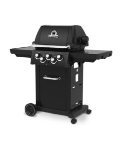 Alternative view of Broil King Royal 390 Shadow