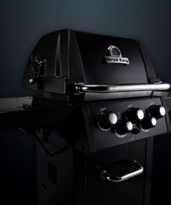 Broil King Royal 390 Shadow - Image 6