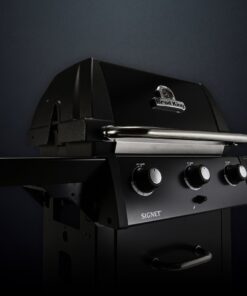 Broil King Signet 320 Shadow - Image 3