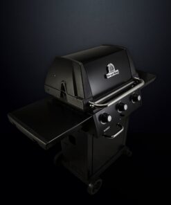 Broil King Signet 320 Shadow - Image 8