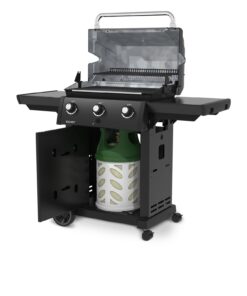 Broil King Signet 320 Shadow - Image 5