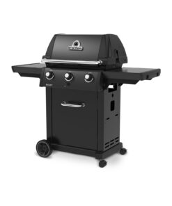 Broil King Signet 320 Shadow - Image 7