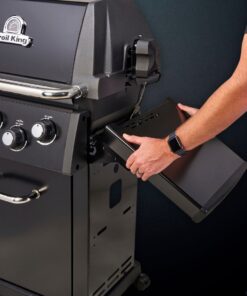 Broil King Signet 390 Shadow - Image 15