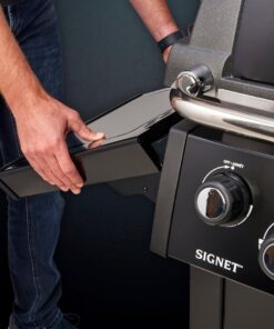 Broil King Signet 390 Shadow - Image 26