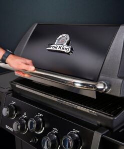 Broil King Signet 390 Shadow - Image 11