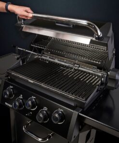 Broil King Signet 390 Shadow - Image 12