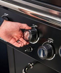 Broil King Signet 390 Shadow - Image 8