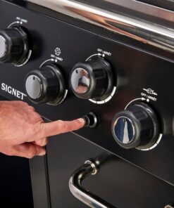 Broil King Signet 390 Shadow - Image 9