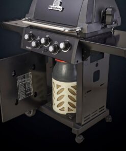 Broil King Signet 390 Shadow - Image 13
