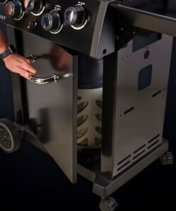 Broil King Signet 390 Shadow - Image 32