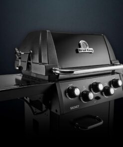 Broil King Signet 390 Shadow - Image 3