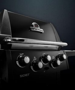 Broil King Signet 390 Shadow - Image 5