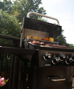 Broil King Signet 390 Shadow - Image 27