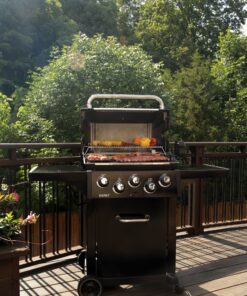 Broil King Signet 390 Shadow - Image 22
