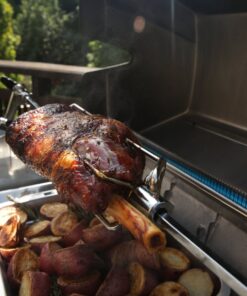 Broil King Signet 390 Shadow - Image 21