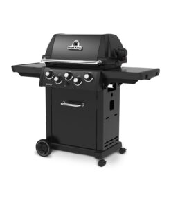 Broil King Signet 390 Shadow - Image 6