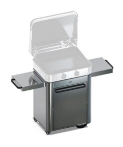 Enosign 65 Cart Stainless Steel