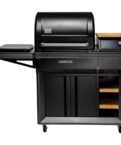 Traeger Timberline - Image 3