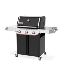 Genesis E-315 Weber Works Gas Barbecue - Image 3